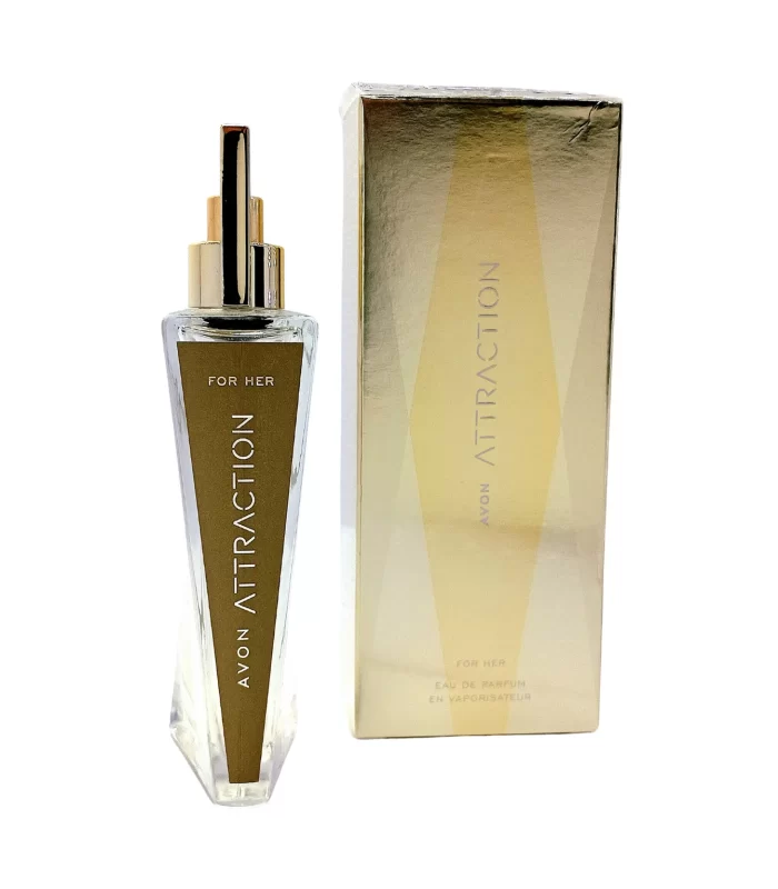 avon attraction kadin parfum 50ml edp fezatrend