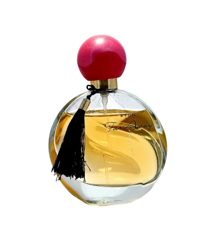 Avon Far Away Kadın Parfüm EDP 50 ml