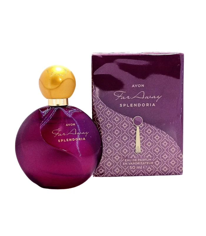 avon far away splendoria kadin parfum 50ml edp fezatrend 1