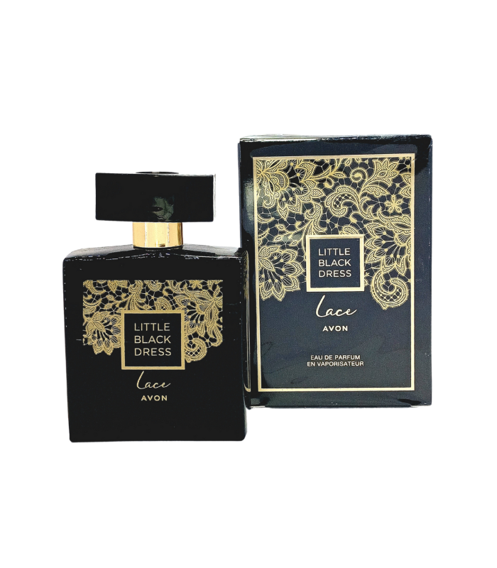 avon little black dress loce parfum 50ml fezatrend