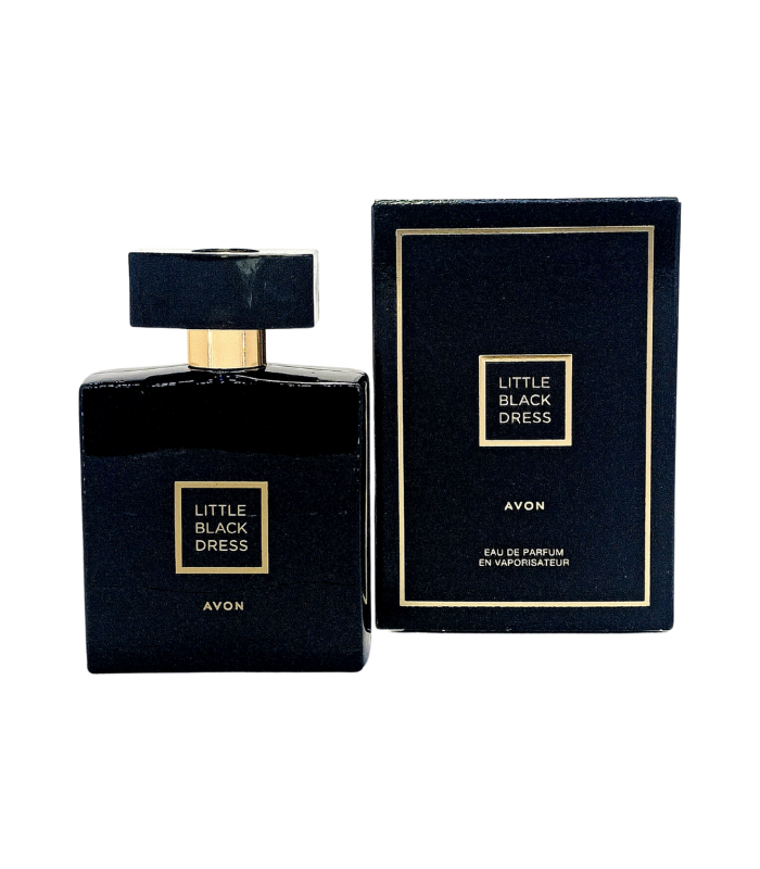avon little black dress parfum 50ml fezatrend 2