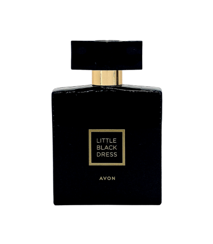 Avon Little Black Dress Kadın Parfüm EDP 50 ml