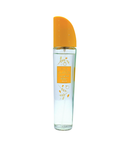 Avon Pur Blanca Sunshine Bloom Kadın Parfüm 50ml Edt