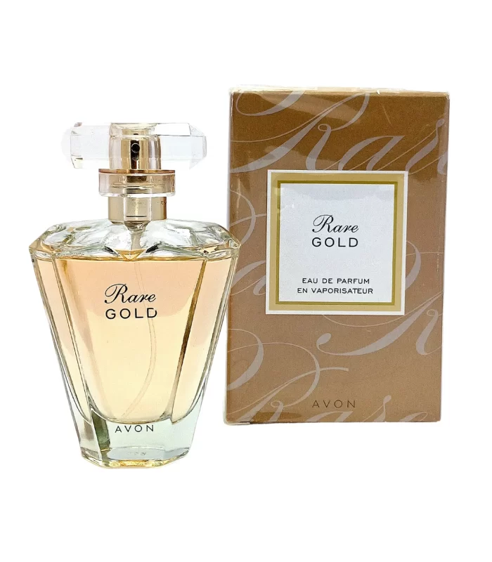 avon rare gold kadin parfum 50ml edp fezatrend