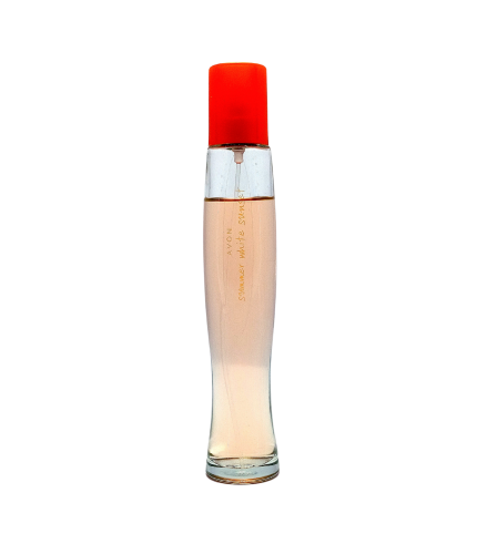 Avon Summer White Sunset Kadın Parfüm Edt 50ml