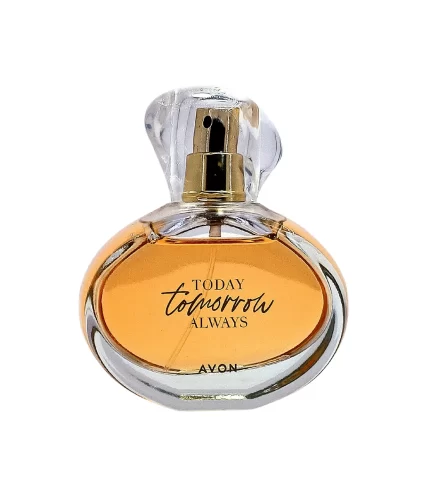Avon TTA Tomorrow Kadın EDP 50 ml