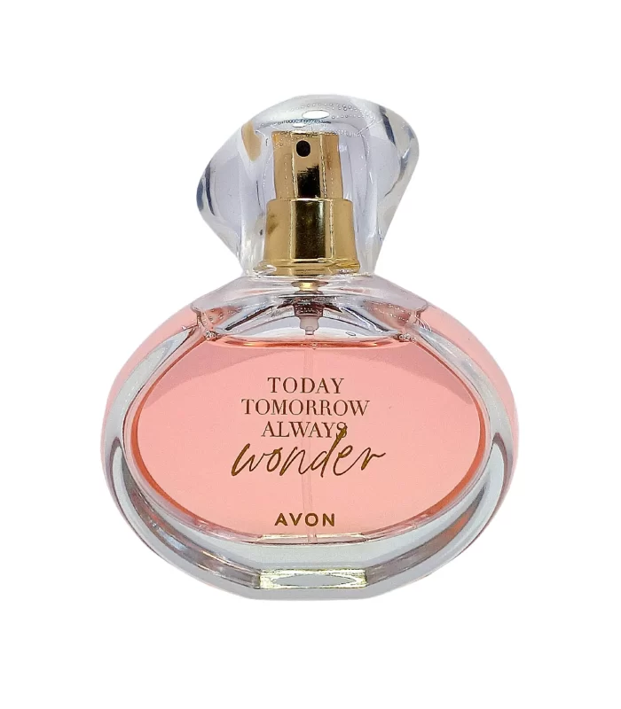 avon today tomorrow always wonder kadin parfum 50ml edp fezatrend