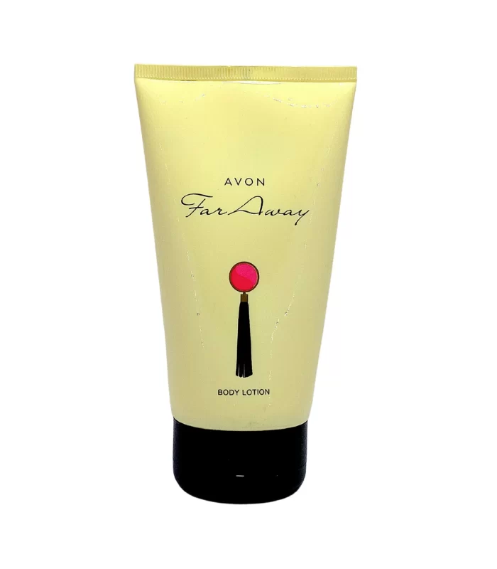 avon kadin nemlendirici vucut losyonu 150ml far away fezatrend 14