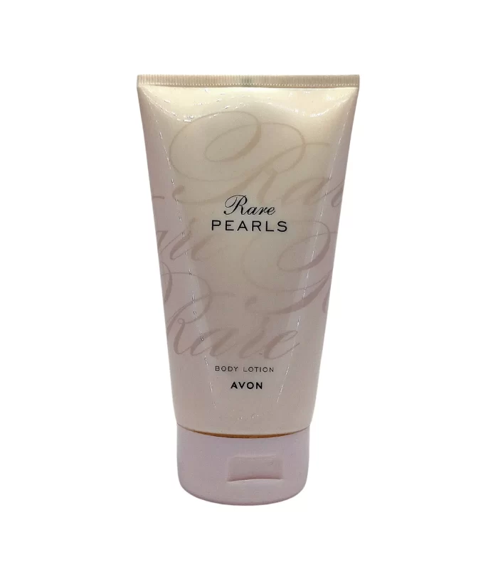 avon kadin nemlendirici vucut losyonu 150ml rare pearls fezatrend 19