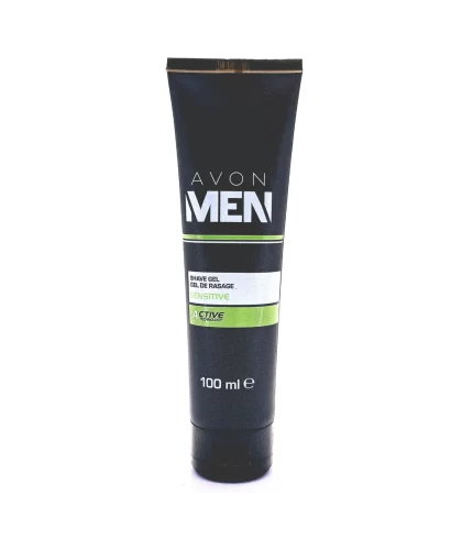 Avon Man Tıraş Losyonu 100ML