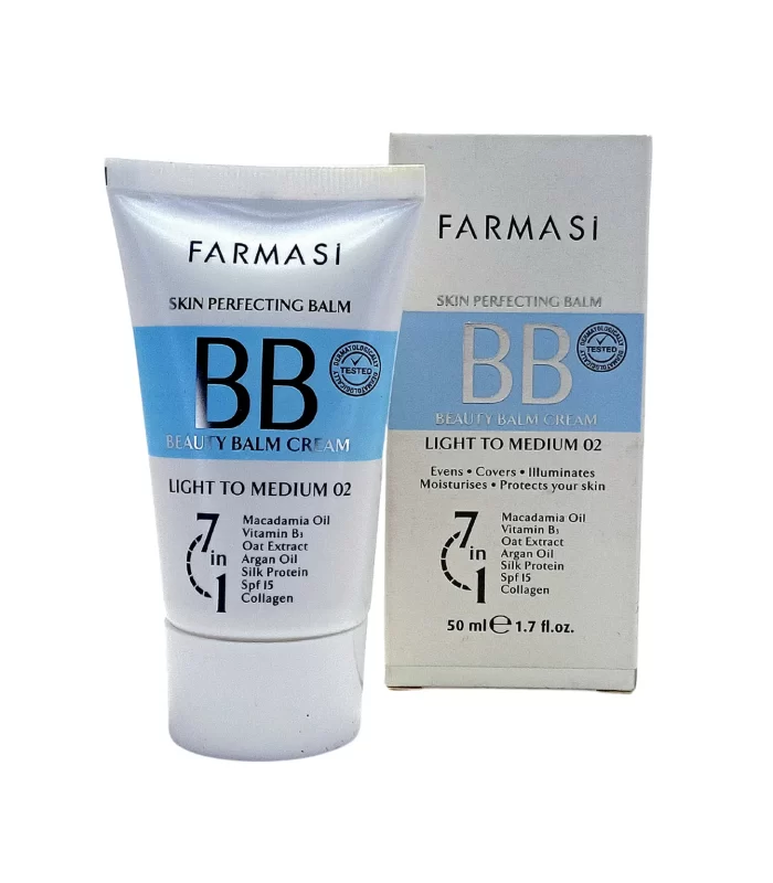 farmasi all in one 50ml bb krem fezatrend 3 13 11zon