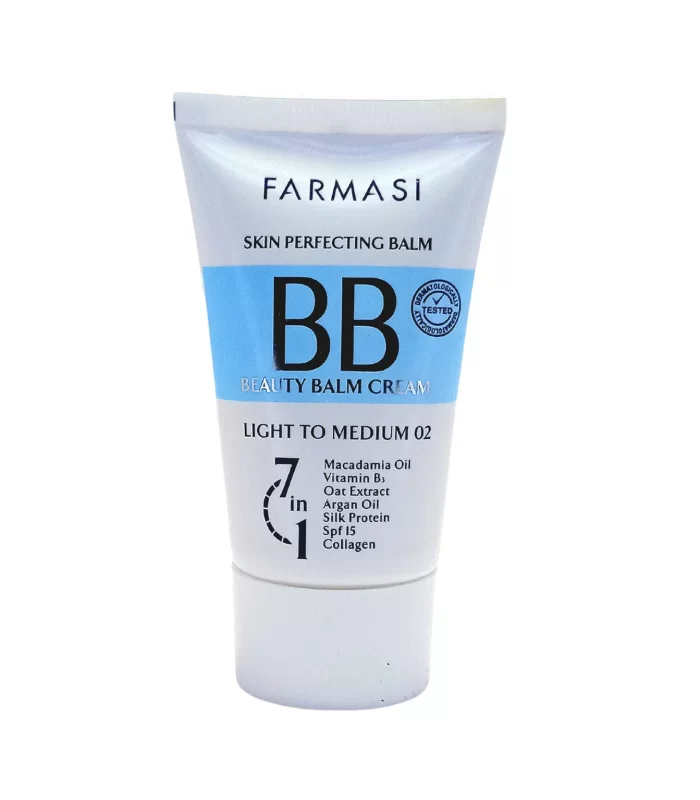 farmasi all in one 50ml bb krem fezatrend 4 14 11zon