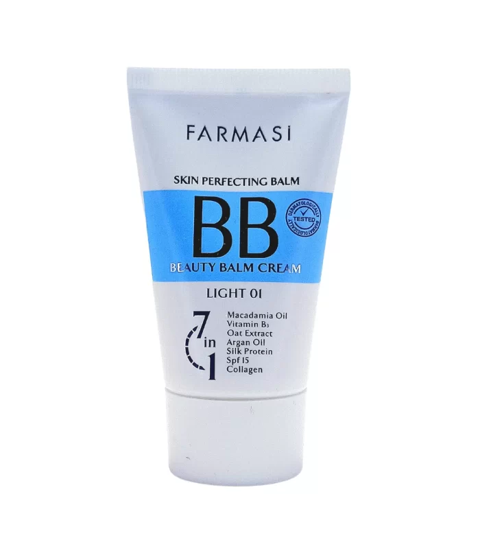 farmasi all in one 50ml bb krem fezatrend 15 11zon