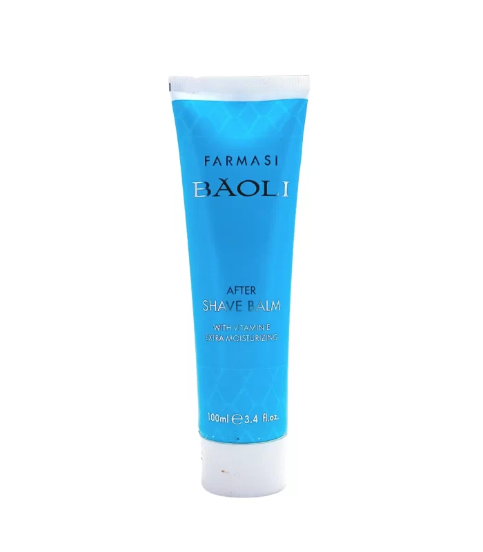 farmasi baoli 100ml tiras sonrasi losyonu fezatrend 18