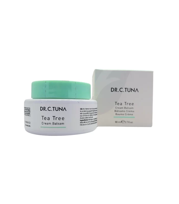farmasi cay agaci yagi yogun balsam 80ml fezatrend 22