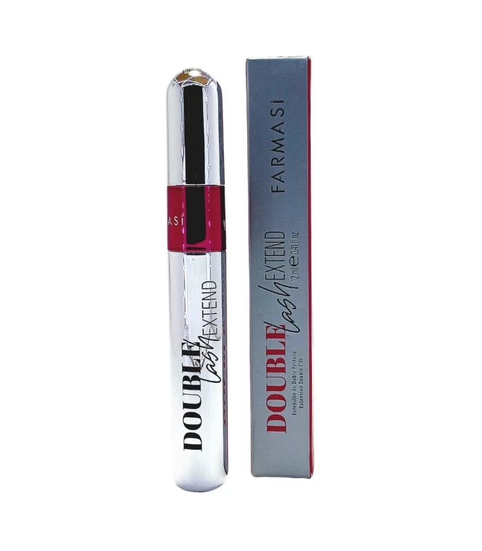 farmasi double lash extend siyah maskara fezatrend 2 23 11zon