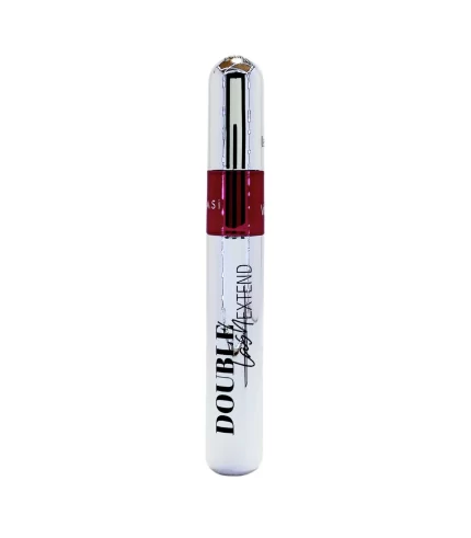 Famasi Double Lash Extend Çift Etkili Maskara 12 ml