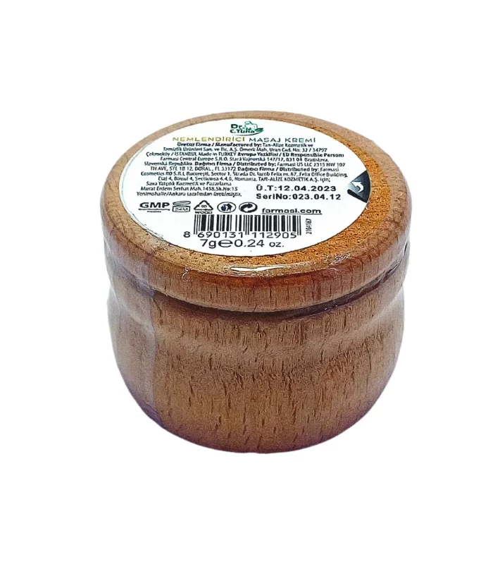 farmasi dr cevdet c tuna masaj kremi 7gr fezatrend 2 30 11zon