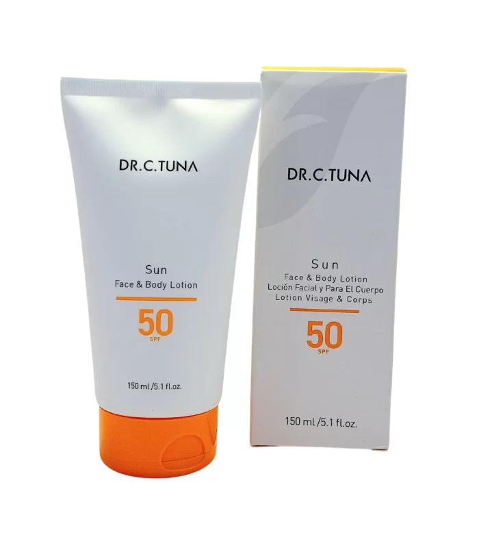 farmasi dr cevdet c tuna sun 50 faktor gunes kremi 50ml fezatrend 2 32