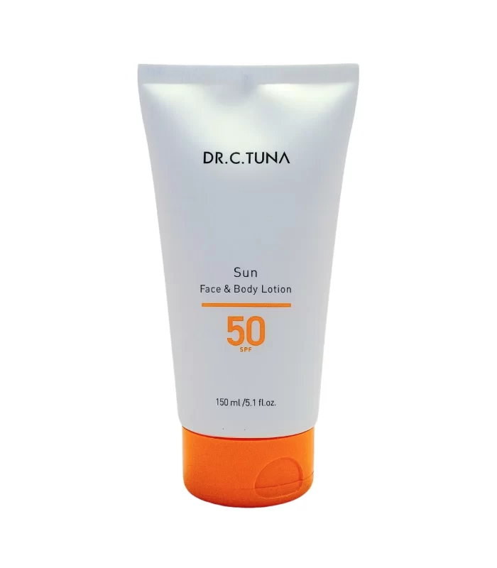 farmasi dr cevdet c tuna sun 50 faktor gunes kremi 50ml fezatrend 33
