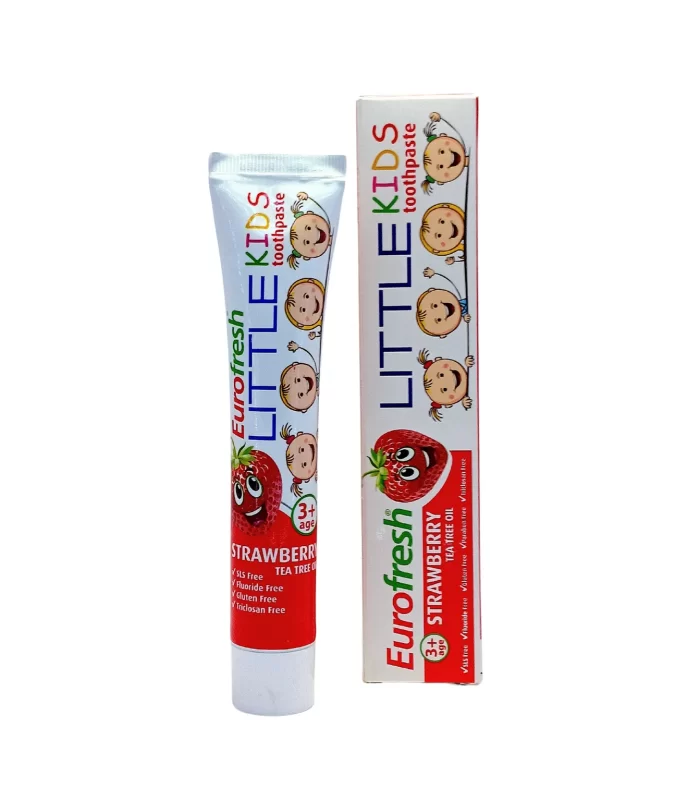 farmasi eurofresh hassas disler cilekli 3 yas 50 gr cocuk dis macunu fezatrend 39