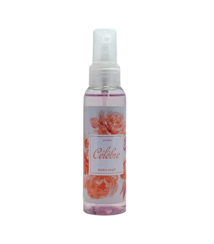 Avon Celebre Kadın Vücut Spreyi 100 ml
