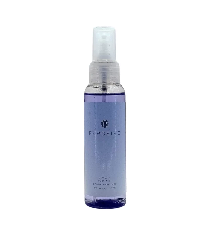 avon perceive kadin vucut sprey 100ml fezatrend