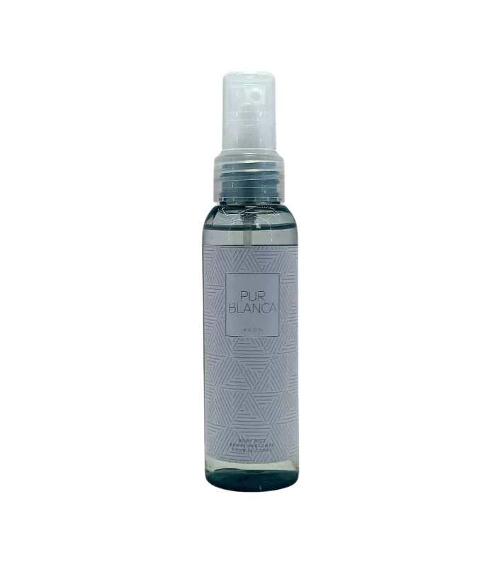 avon pur blanca kadin vucut sprey 100ml fezatrend