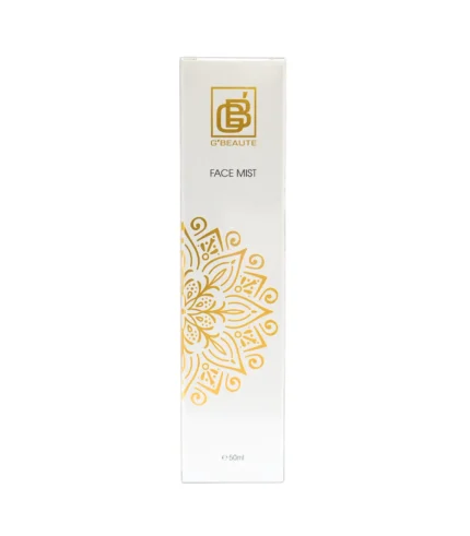 Gano Face Mist Kırışık Giderici Yüz Spreyi 50ML