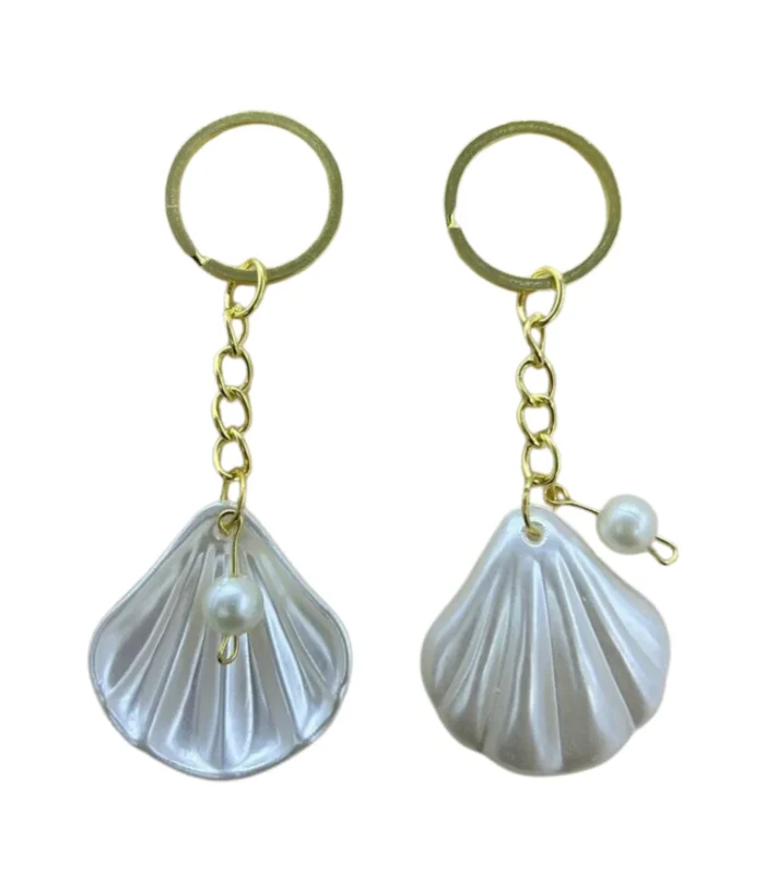 plastik istiridye anahtarlik hediyelik nisan nikah parti nisan nikah dogum gunu softlina