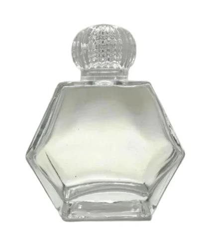 Yıldız Kolonya Şişesi 50 CC