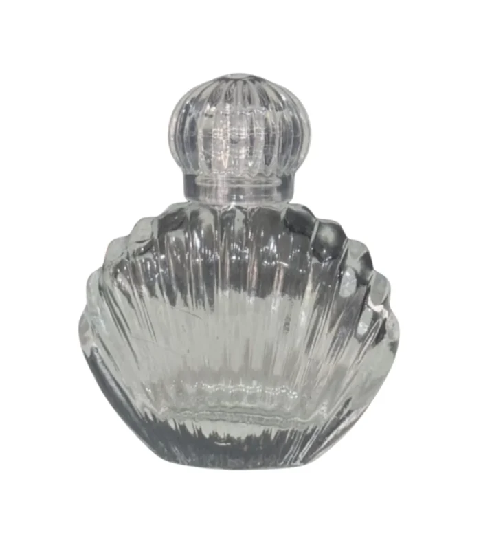 geoid hediyelik cam kolonya sisesi 50cc softlina