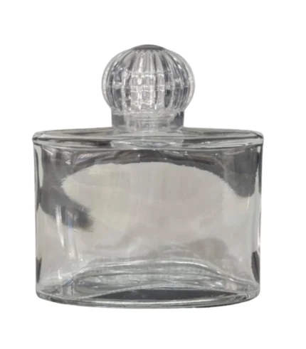 Hediyelik 50 CC Kolonya Şişesi